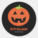 Search for jack o lanterns stickers Cute