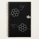 Search for honey bee office supplies Black