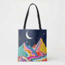 Search for night sky bags Vibrant