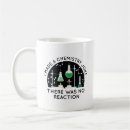 Search for funny science mugs Chemist