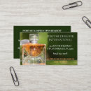 Search for perfum business cards Customer