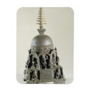 Search for bronze magnets School