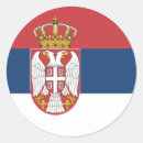 Search for serbian stickers National