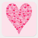 Search for tiny hearts stickers Pink