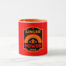 Search for gingers mugs Ginger pride