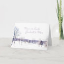 Search for snow scene christmas cards Peace