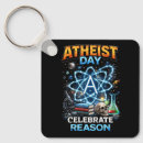 Search for logic key rings Atheist