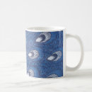 Search for peacock print mugs Blue