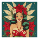 Search for 50s girl posters Rockabilly