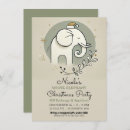 Search for white elephant party invitations Exchange