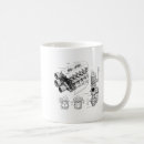 Search for car enthusiast mugs Men