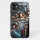 Search for the one ring iphone cases Gollum