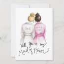 Search for moh Bridesmaid
