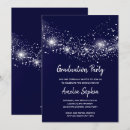 Search for stars graduation invitations High school