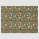 Search for vintage mushroom Decoupage