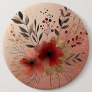 Search for aesthetic round badges Heart