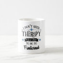 Search for finlander mugs Finland flag
