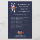 Search for hair flyers Scissors