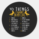 Search for rodeo life stickers Horses