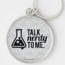 Search for nerdy key rings Humour