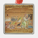 Search for genesis christmas tree decorations School