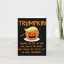 Search for trump halloween cards Biden