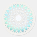 Search for turquoise mandala stickers Floral