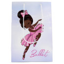 Search for african american gift bags Ballerina