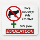 Search for educated mouse mats Africa