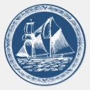 Search for vintage sailboat stickers Boating