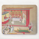 Search for ceremony mouse mats Dynasty