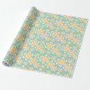 Search for motif wrapping paper Design