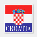 Search for croatia magnets Zagreb