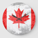 Search for canada country flag posters Red