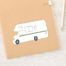Search for cute camping stickers Green