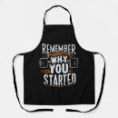 Search for exercise aprons Motivation