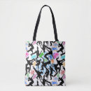 Search for dancing bags Pattern