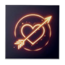 Search for arrow tiles Heart