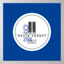 Search for september 11 memorial posters Wtc