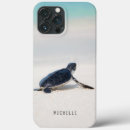 Search for ocean animals iphone cases Beach