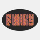 Search for funk stickers Groovy