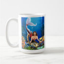 Search for merman mugs Fish