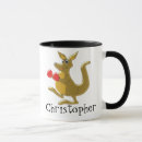 Search for kangaroo design mugs Animal