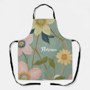 Search for gentleness aprons For her