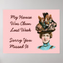Search for cleans posters Lady