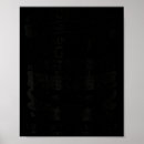 Search for editable design posters Limited edition