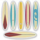 Search for longboard stickers Retro