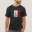 Search for bastille day tshirts France