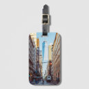 Search for new york luggage tags Usa
