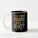 Search for riot mugs Lgbtq